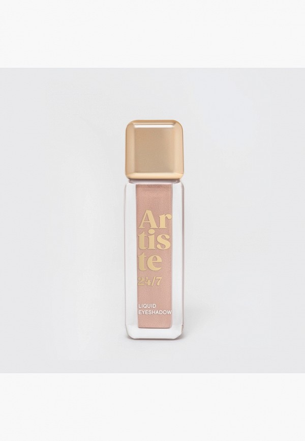 Vivienne Sabo Жидкие тени для век - с сияющим финишем - фото 5