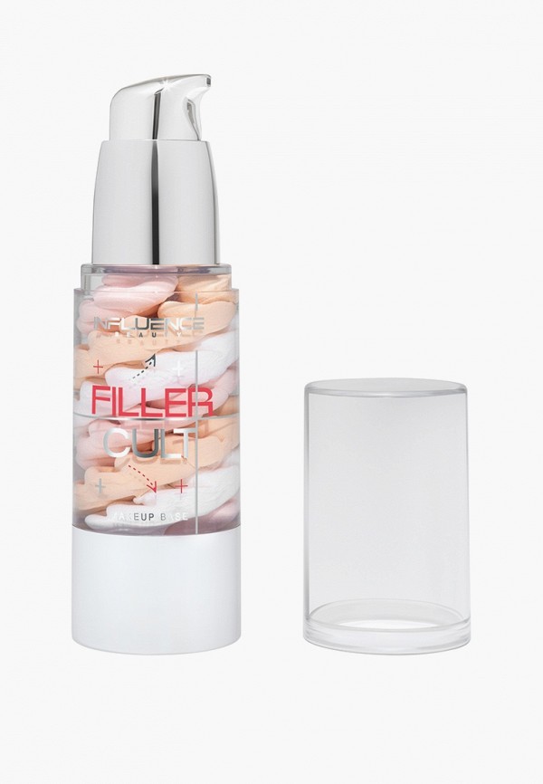 Influence Beauty Праймер для лица - ухаживающий - фото 1