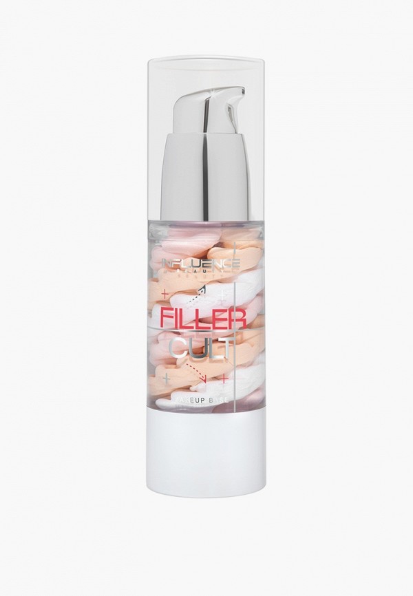 Influence Beauty Праймер для лица - ухаживающий - фото 2