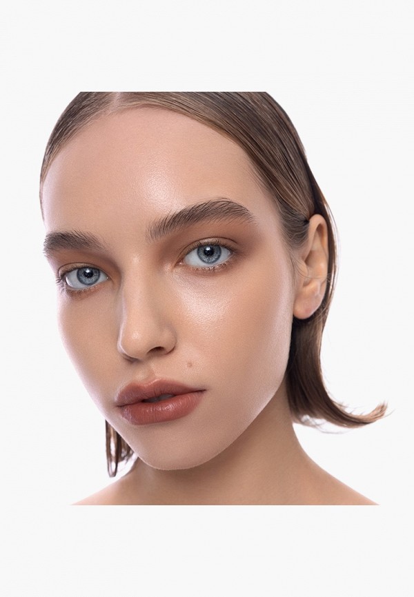 Тональный крем Influence Beauty увлажняющий, цвет: бежевый ...