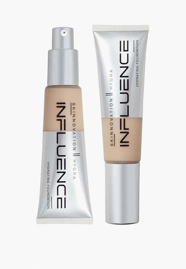 Influence Beauty Тональный крем - увлажняющий - фото 2