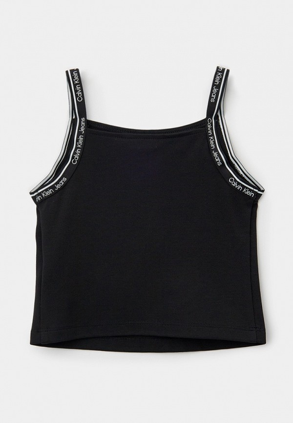 Calvin Klein Jeans Топ - фото 2