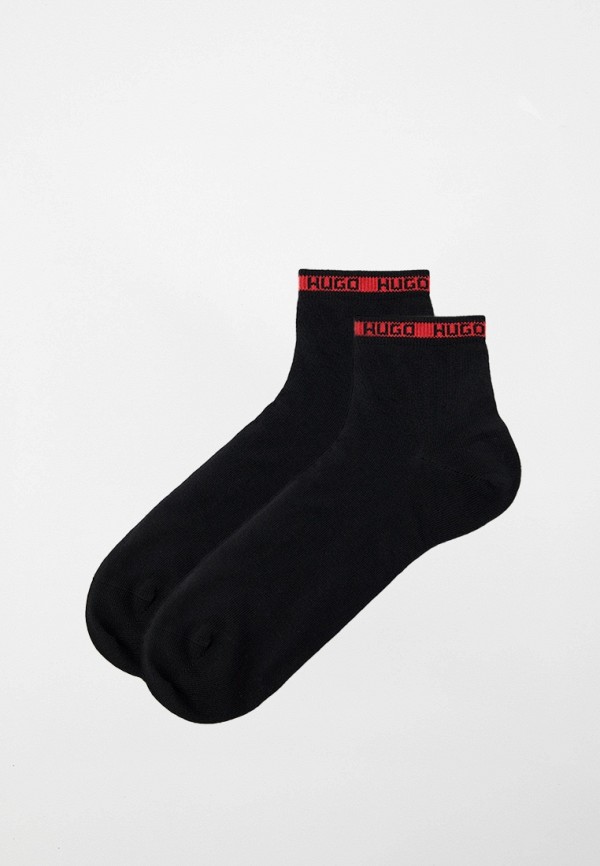 Hugo Носки 2 пары - 2P SH TAPE CC - фото 1