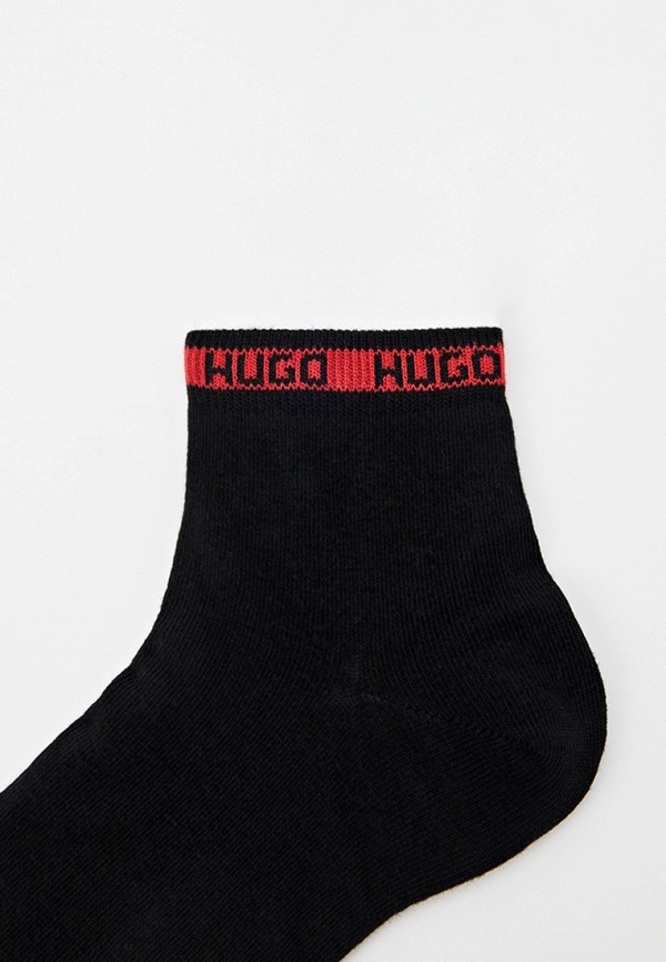 Hugo Носки 2 пары - 2P SH TAPE CC - фото 2