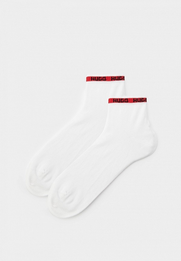 Hugo Носки 2 пары - 2P SH TAPE CC - фото 1