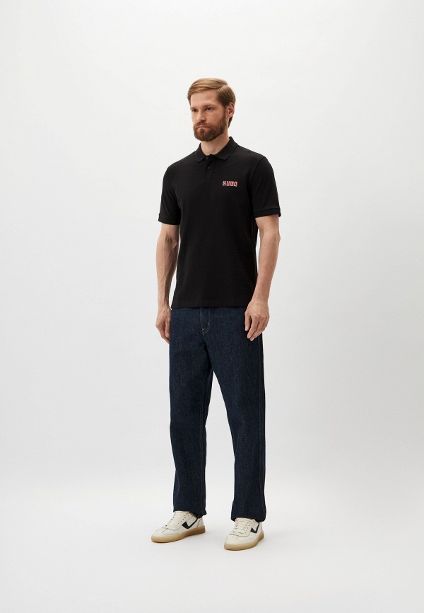 Hugo Поло - Diqonos - фото 2