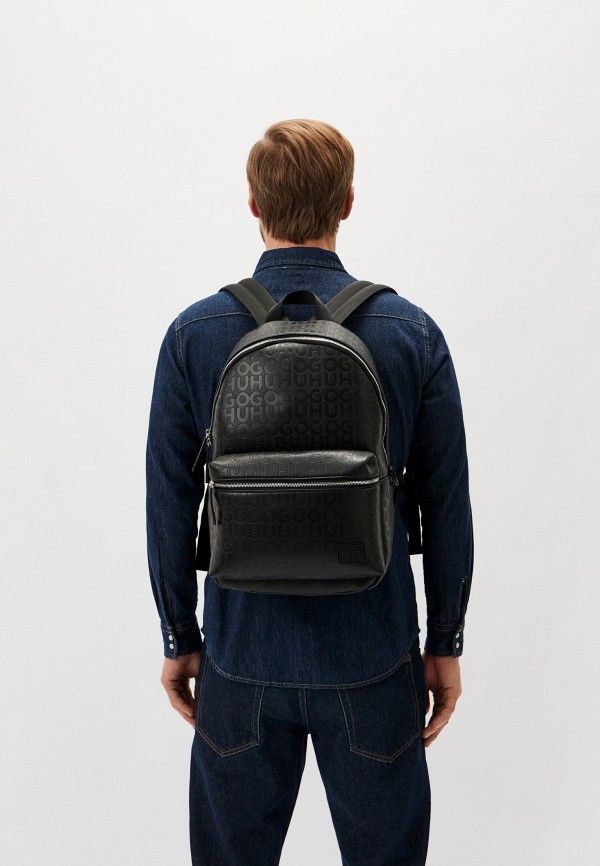 Hugo Рюкзак - Ethon 2.0HI M_Backp. - фото 5