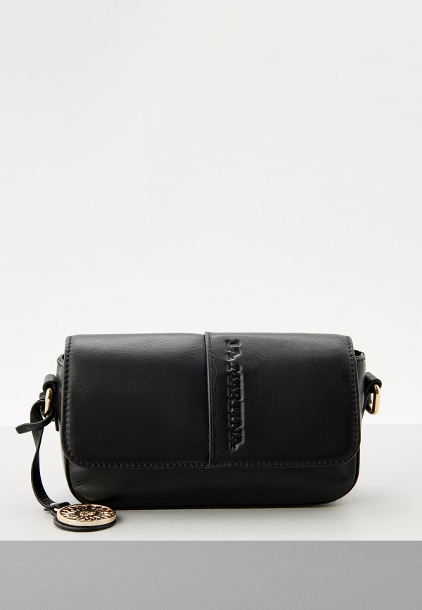 La Martina Сумка и брелок - фото 1