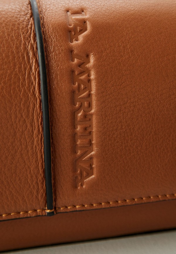 La Martina Сумка и брелок - фото 3