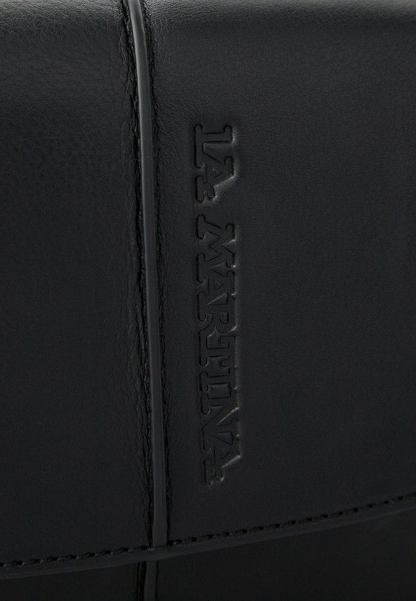 La Martina Сумка и брелок - фото 3