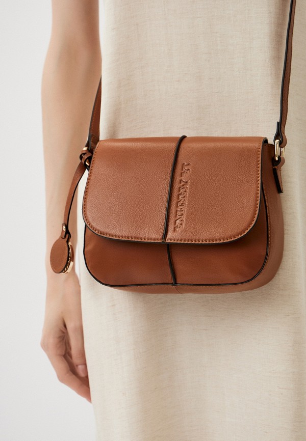 La Martina Сумка и брелок - фото 6