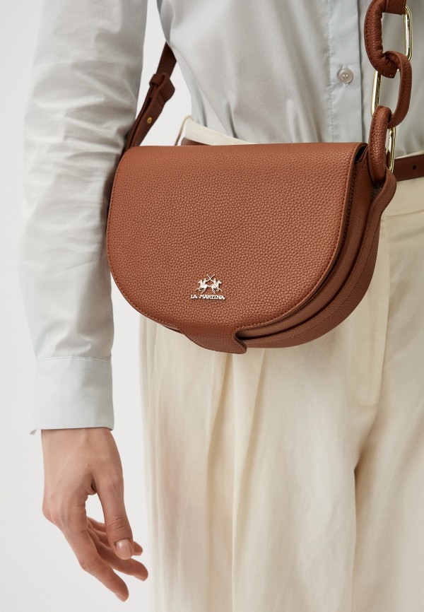 La Martina Сумка - фото 6