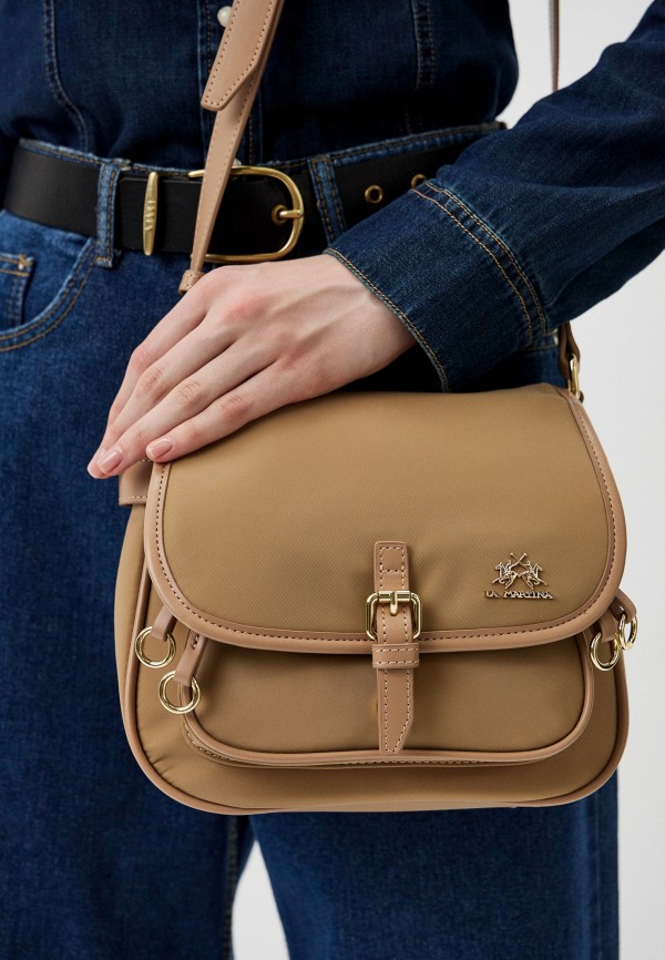 La Martina Сумка - фото 6