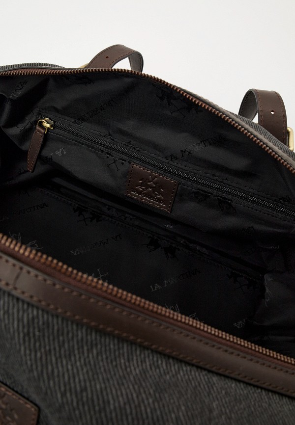 La Martina Сумка дорожная - фото 4