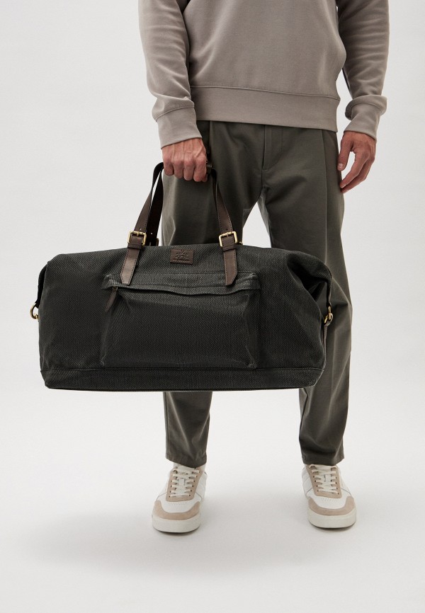 La Martina Сумка дорожная - фото 6