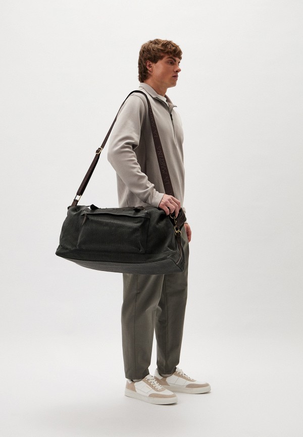 La Martina Сумка дорожная - фото 5