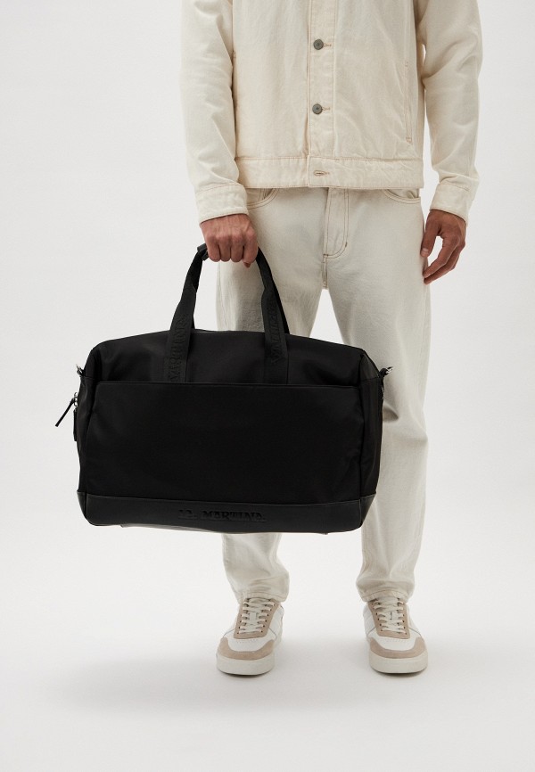La Martina Сумка дорожная - фото 6
