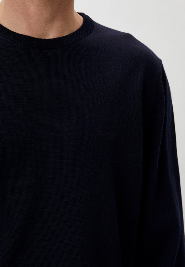 Boss Джемпер - Botto-L - фото 4