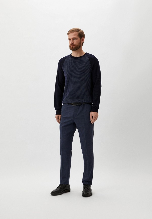 Boss Джемпер - H-Dairon - фото 2