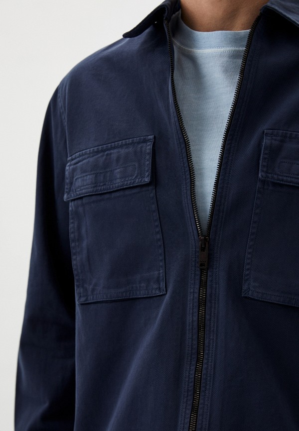 Boss Рубашка - Lovel-zip_12_M - фото 4