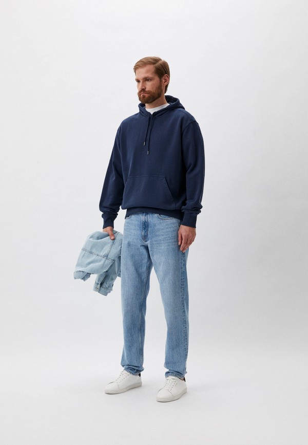 Boss Худи - We_Dye_Hood - фото 2