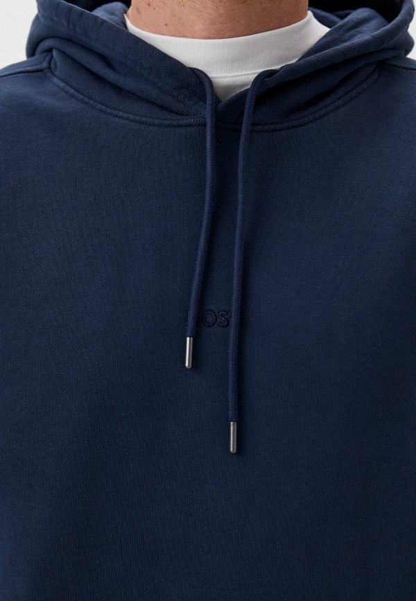 Boss Худи - We_Dye_Hood - фото 4