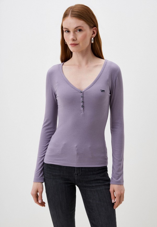Lee Лонгслив - фото 1