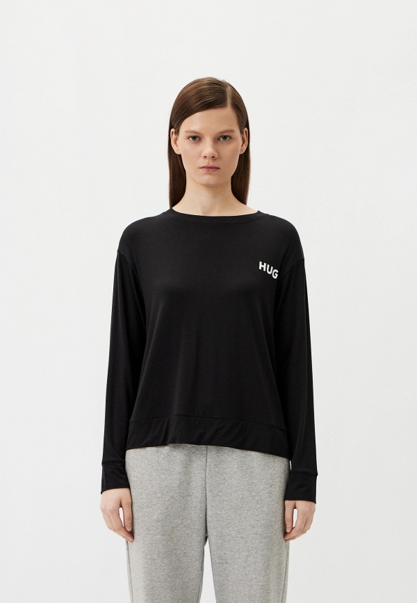 Hugo Лонгслив домашний - фото 1
