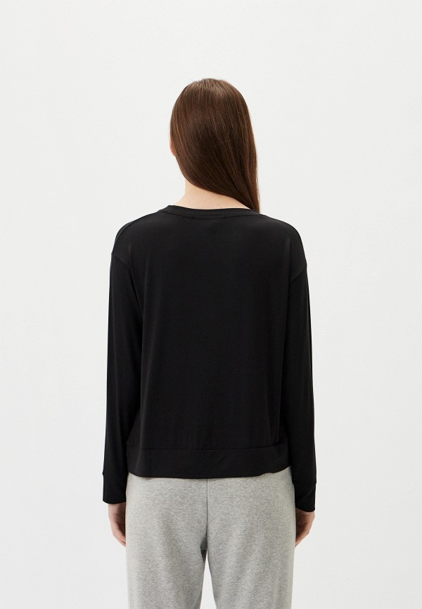 Hugo Лонгслив домашний - фото 3