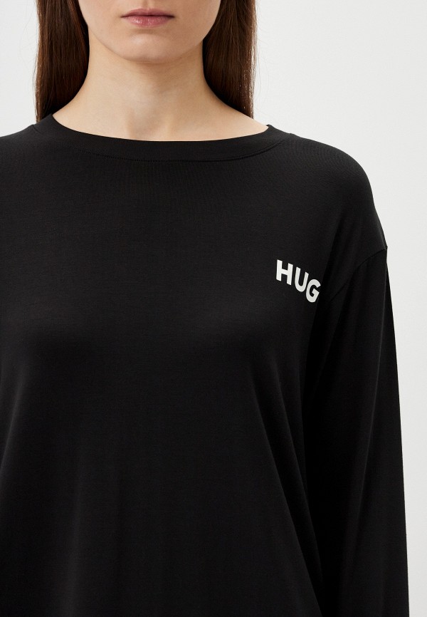 Hugo Лонгслив домашний - фото 4