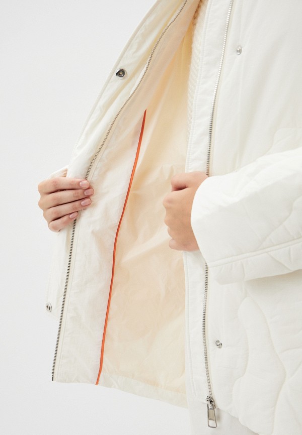 Boss Куртка утепленная - C_Pikilly - фото 4