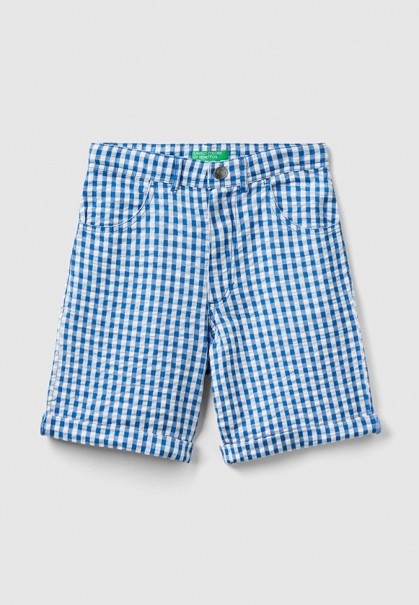 United Colors of Benetton Шорты - фото 1