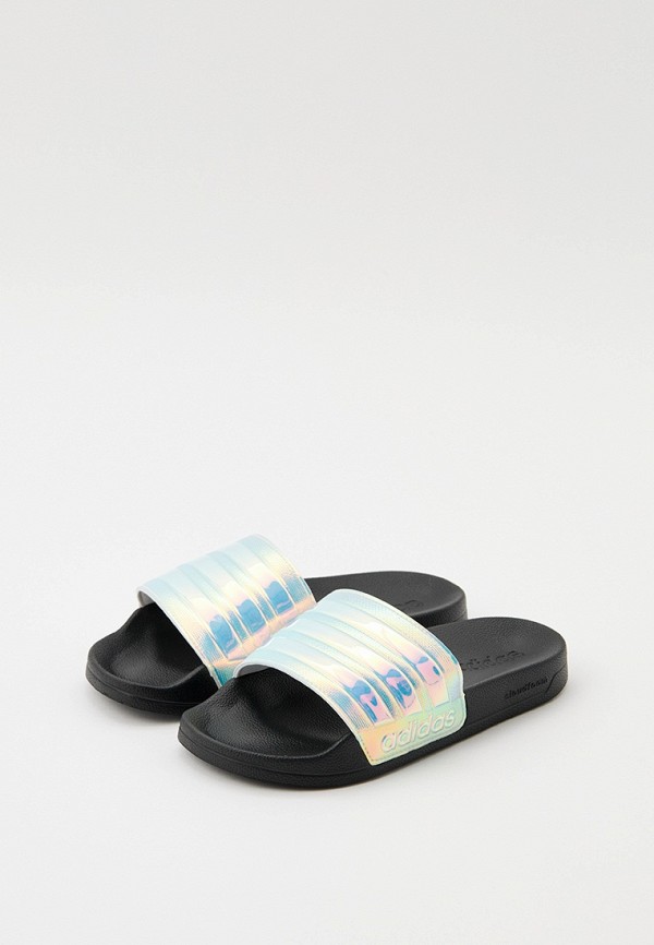 adidas Сланцы - ADILETTE SHOWER - фото 3