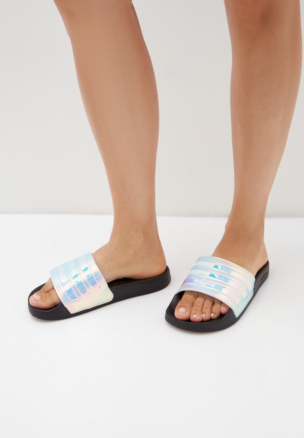 adidas Сланцы - ADILETTE SHOWER - фото 6