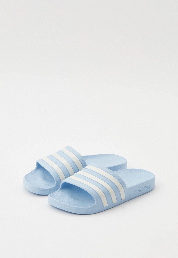 adidas Сланцы - ADILETTE AQUA - фото 3