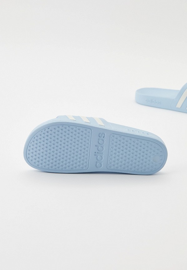 adidas Сланцы - ADILETTE AQUA - фото 5