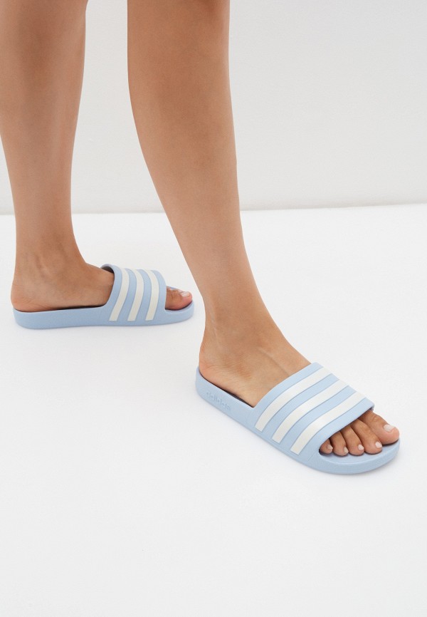 adidas ADILETTE AQUA RTLADN575401 Lamoda