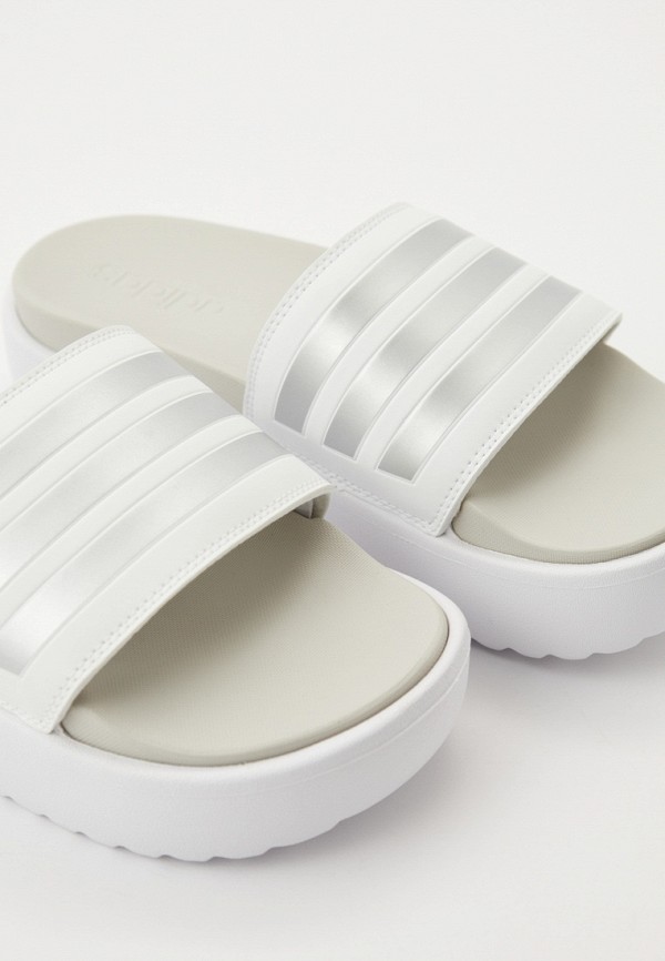 adidas Сланцы - ADILETTE PLATFORM - фото 2