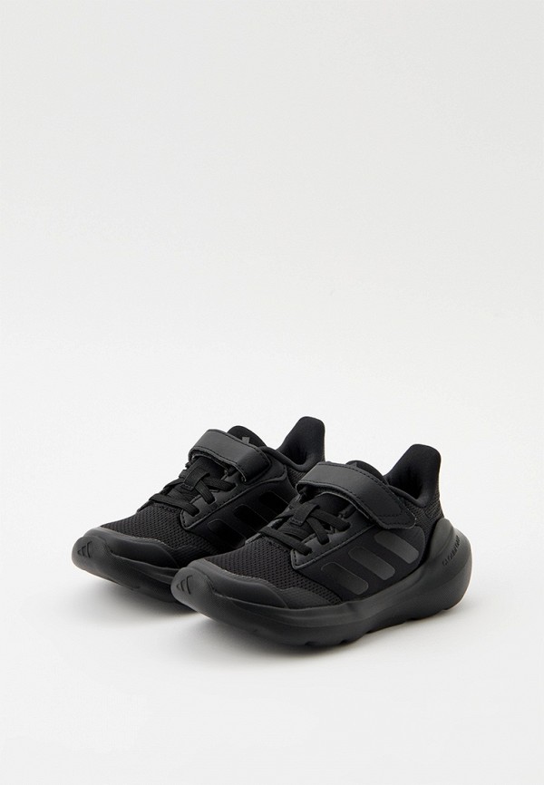 adidas Кроссовки - Tensaur Run 3.0 EL C - фото 3