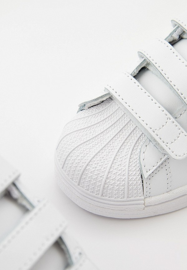 adidas Originals SUPERSTAR CF C RTLADN576401 Lamoda