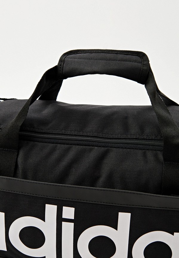 adidas Сумка спортивная - LINEAR DUFFEL S - фото 3