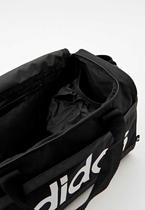 adidas Сумка спортивная - LINEAR DUFFEL S - фото 4