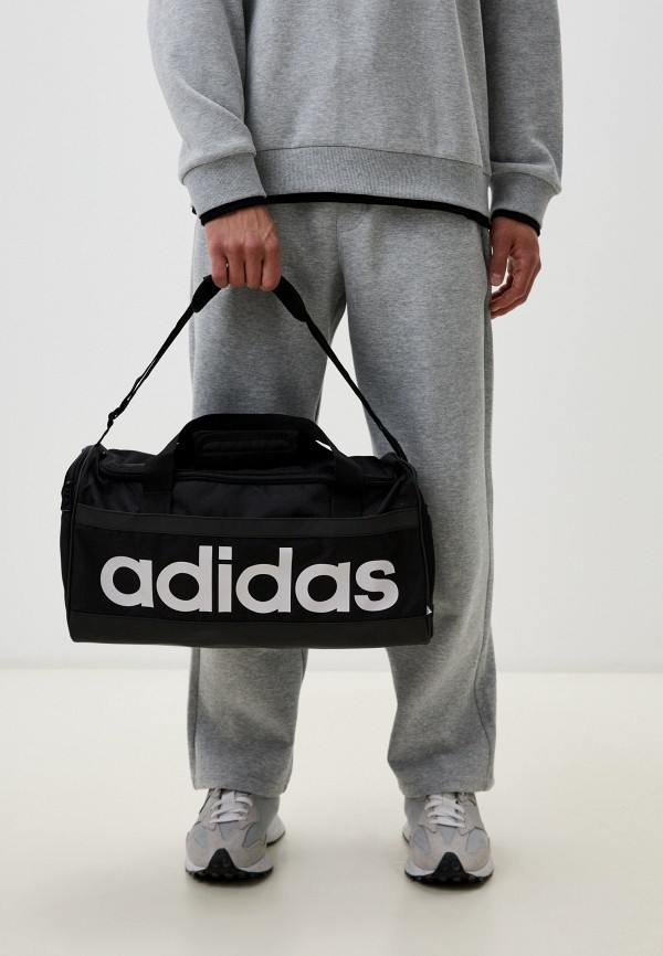 Adidas core duffel bag new arrivals