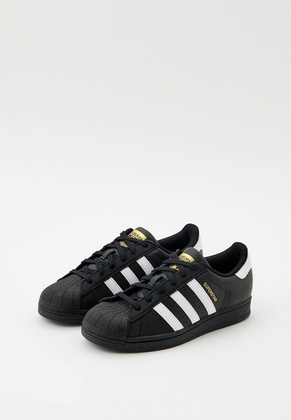 adidas Originals Кеды - SUPERSTAR J - фото 3