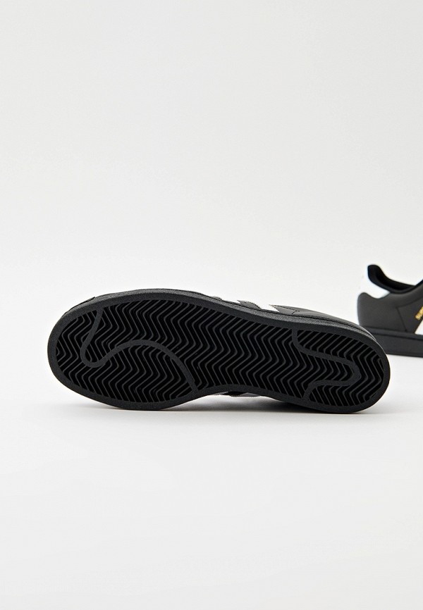 adidas Originals Кеды - SUPERSTAR J - фото 5