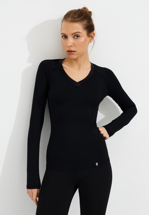 Bona Fide Лонгслив спортивный - Rashguard - фото 1