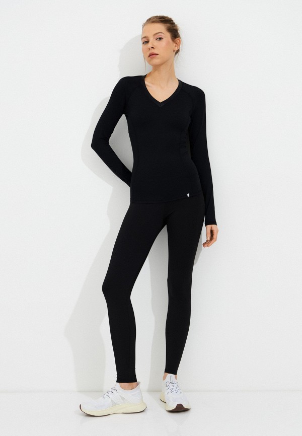 Bona Fide Лонгслив спортивный - Rashguard - фото 2