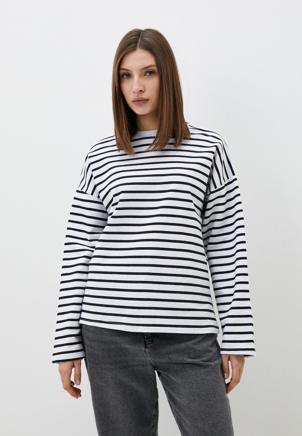 Moda Sincera Лонгслив - фото 1