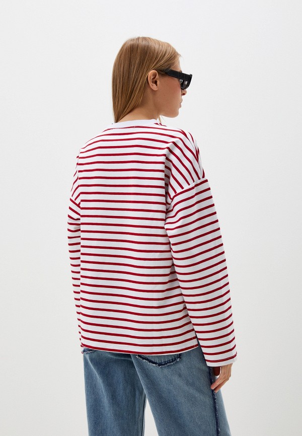 Moda Sincera Лонгслив - фото 3