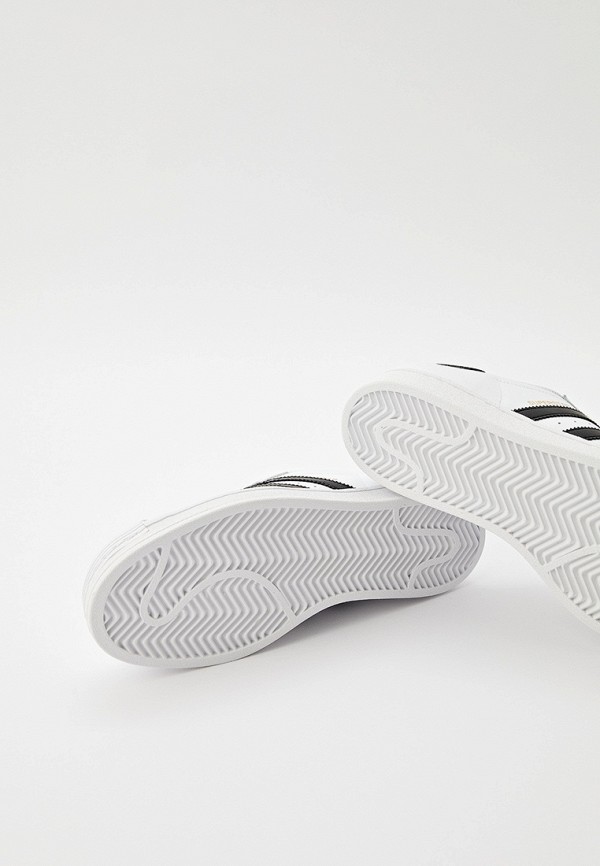 adidas Originals Кеды - SUPERSTAR J - фото 5